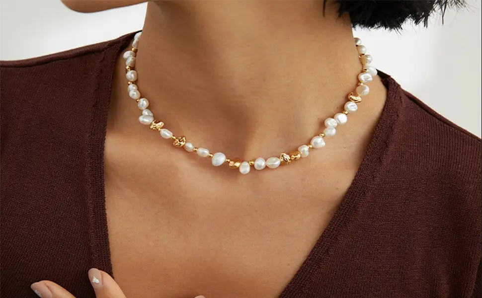 How Much is a Real Pearl Necklace Worth ?