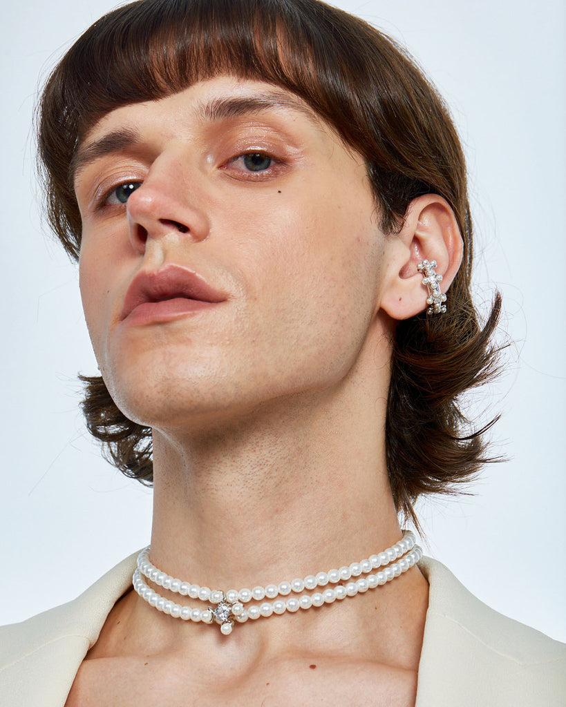 How to Tell if a Pearl Necklace Is Real: Exploring Copper and Cool Pearl Necklace Styles