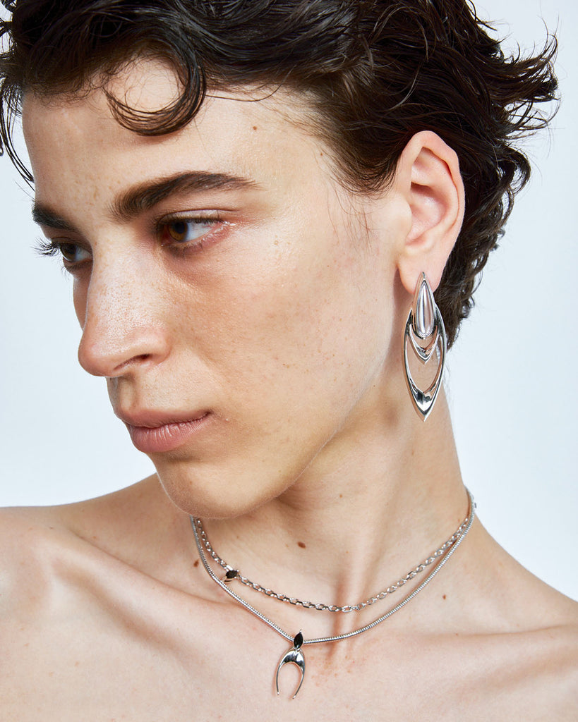 How to Choose the Perfect Lesbian Pride Earrings for Every Occasion?