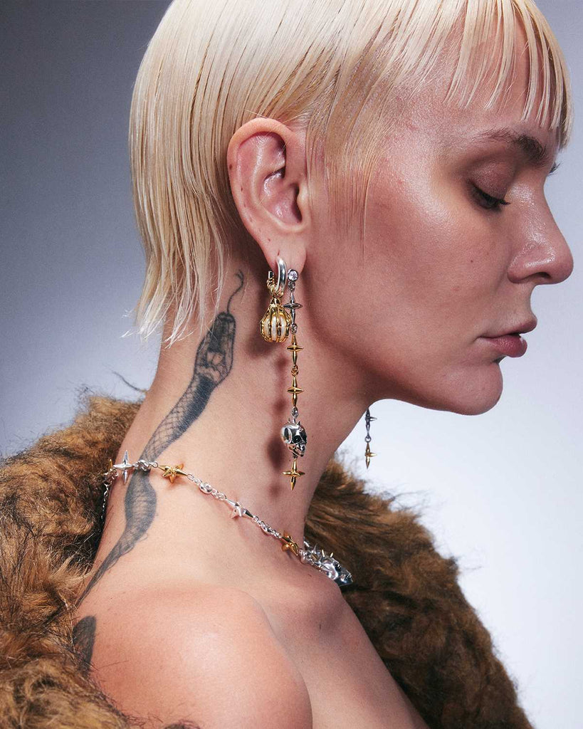 Unique Halloween Jewellery for the LGBTQ Community