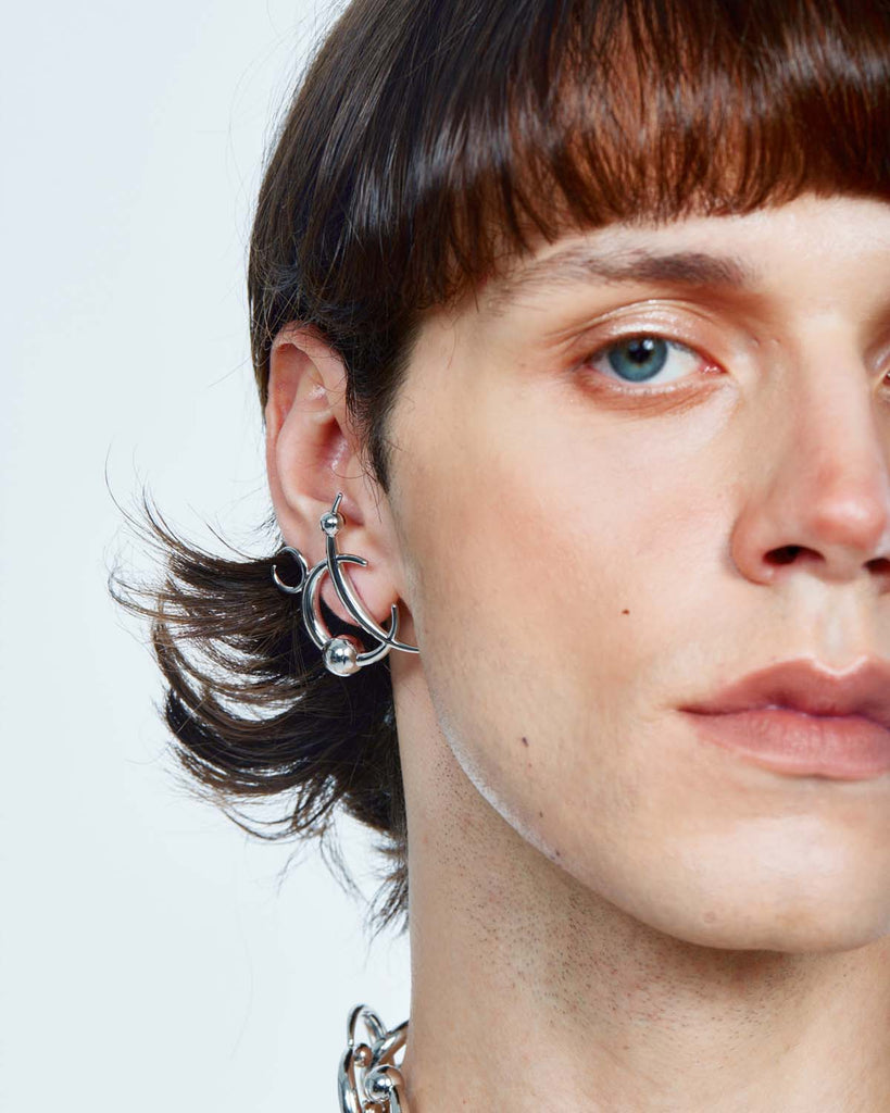 The Ultimate Guide to Stud Earrings