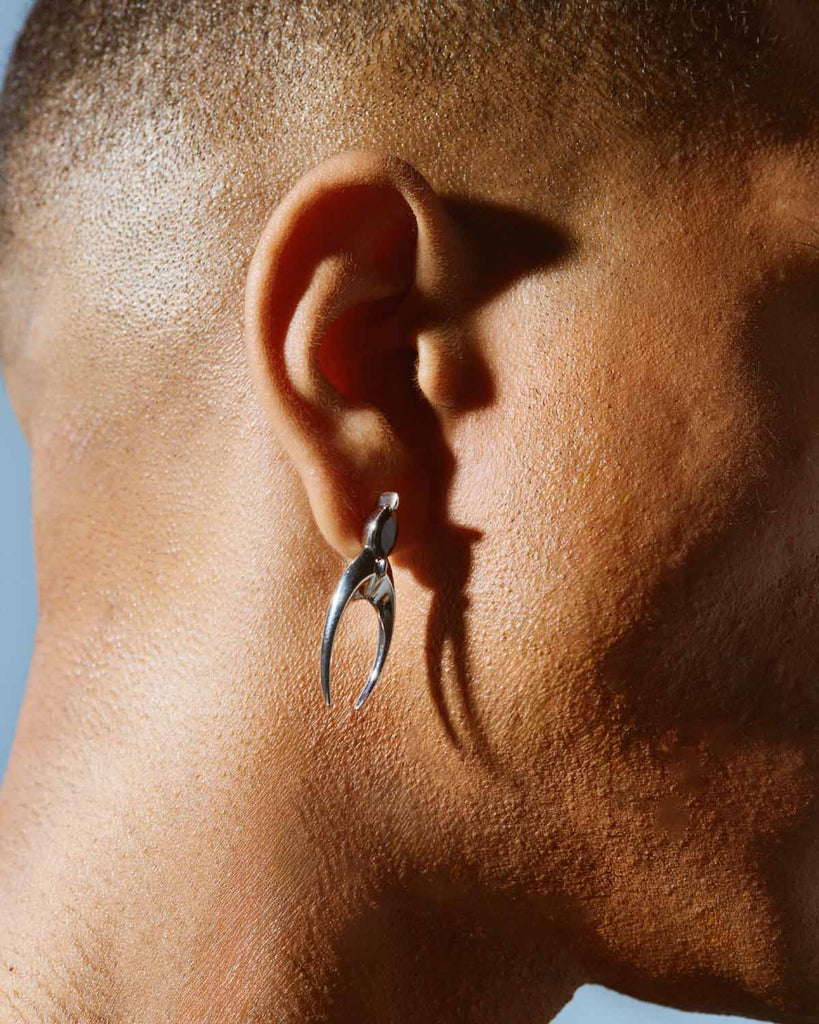 How to Choose the Perfect Men’s Earring Styles for Any Occasion