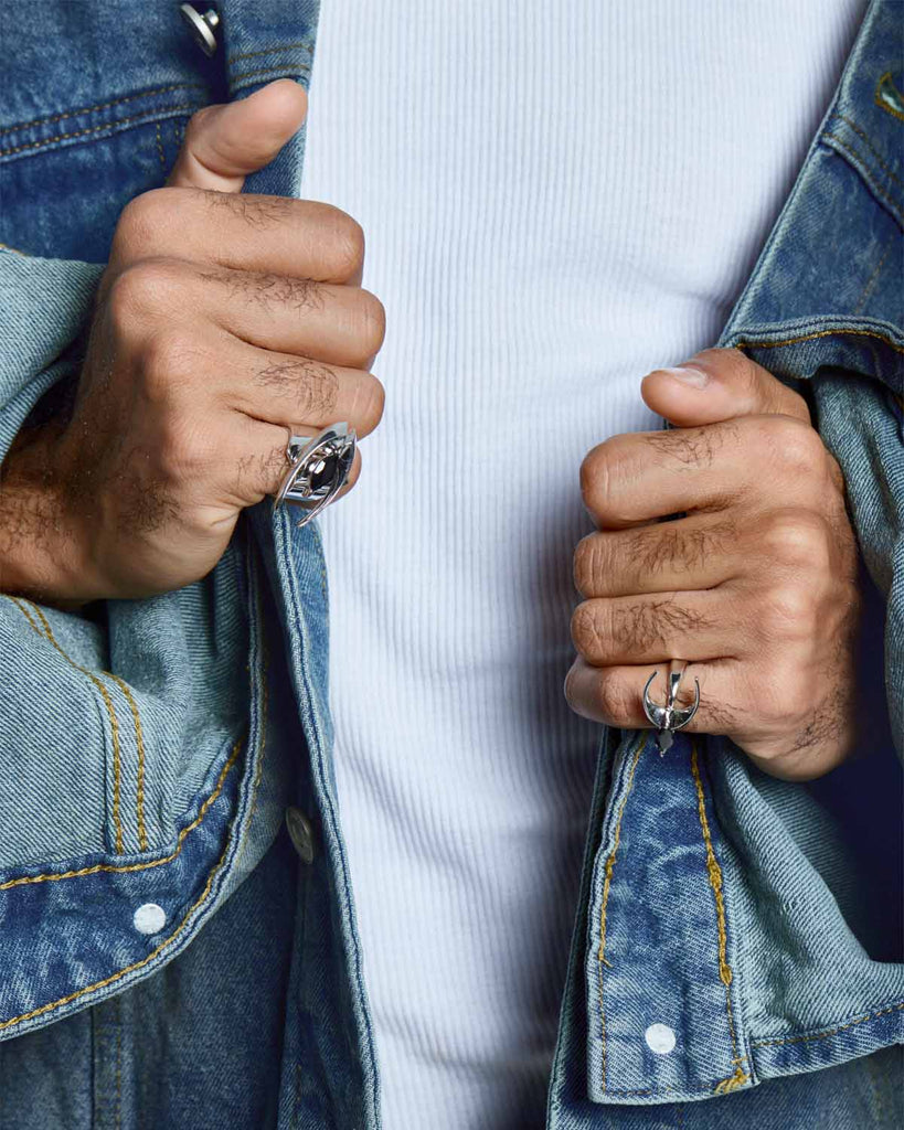 men’s ring styles