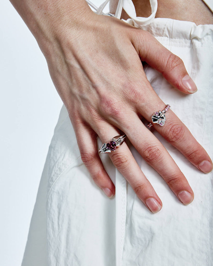 The Ultimate Guide to Finding the Perfect Ring Size