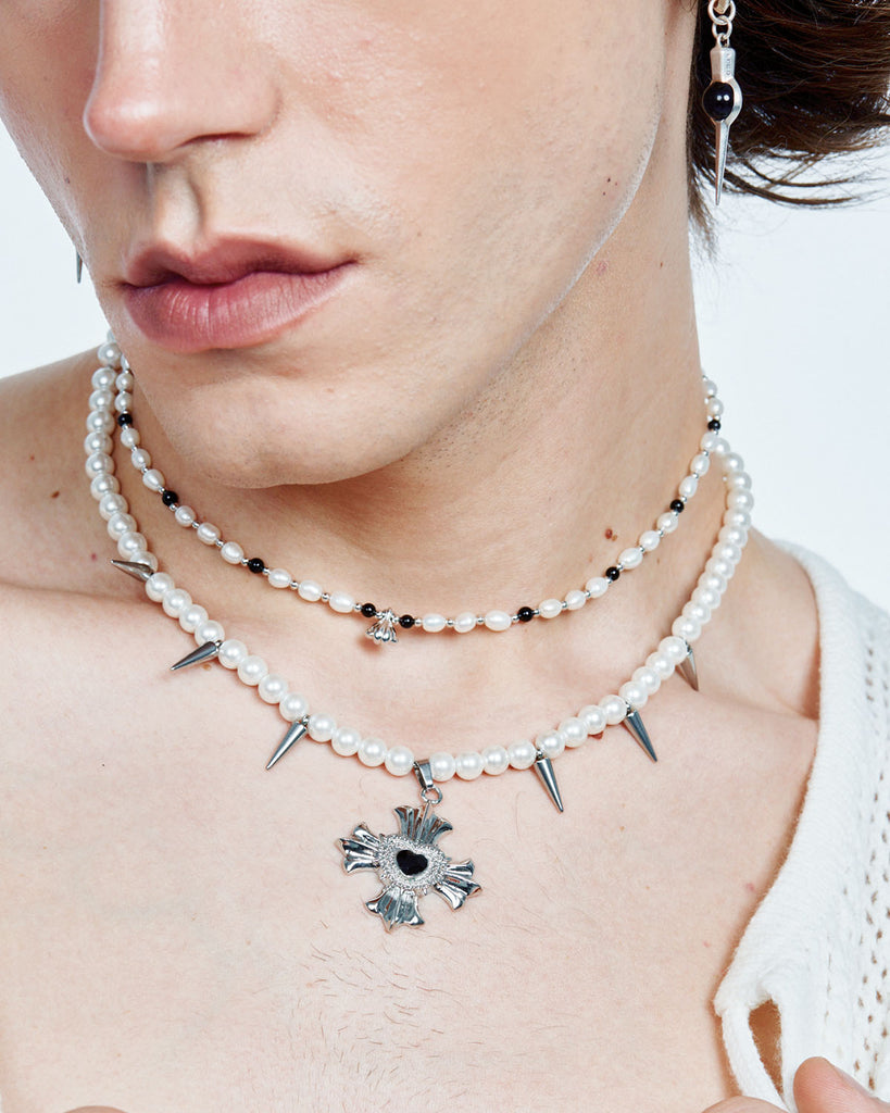 A Look at OLUV Jewelry and the Rise of Beaded Necklaces for Men