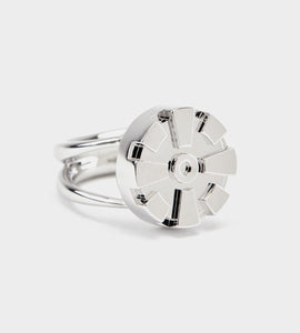 GRAVITY Mechanical Gear Ring