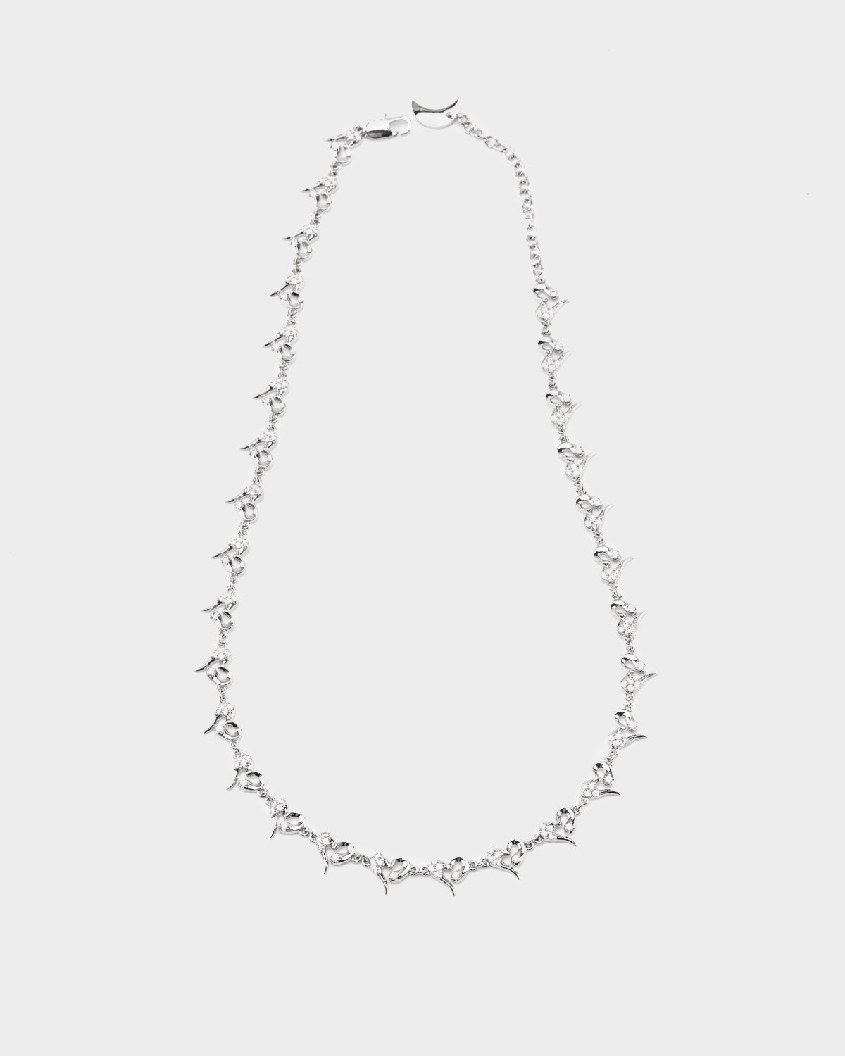 Neon choker necklace hotsell